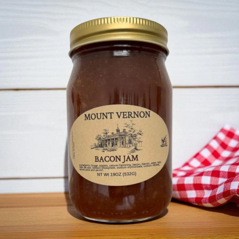 Bacon Jam