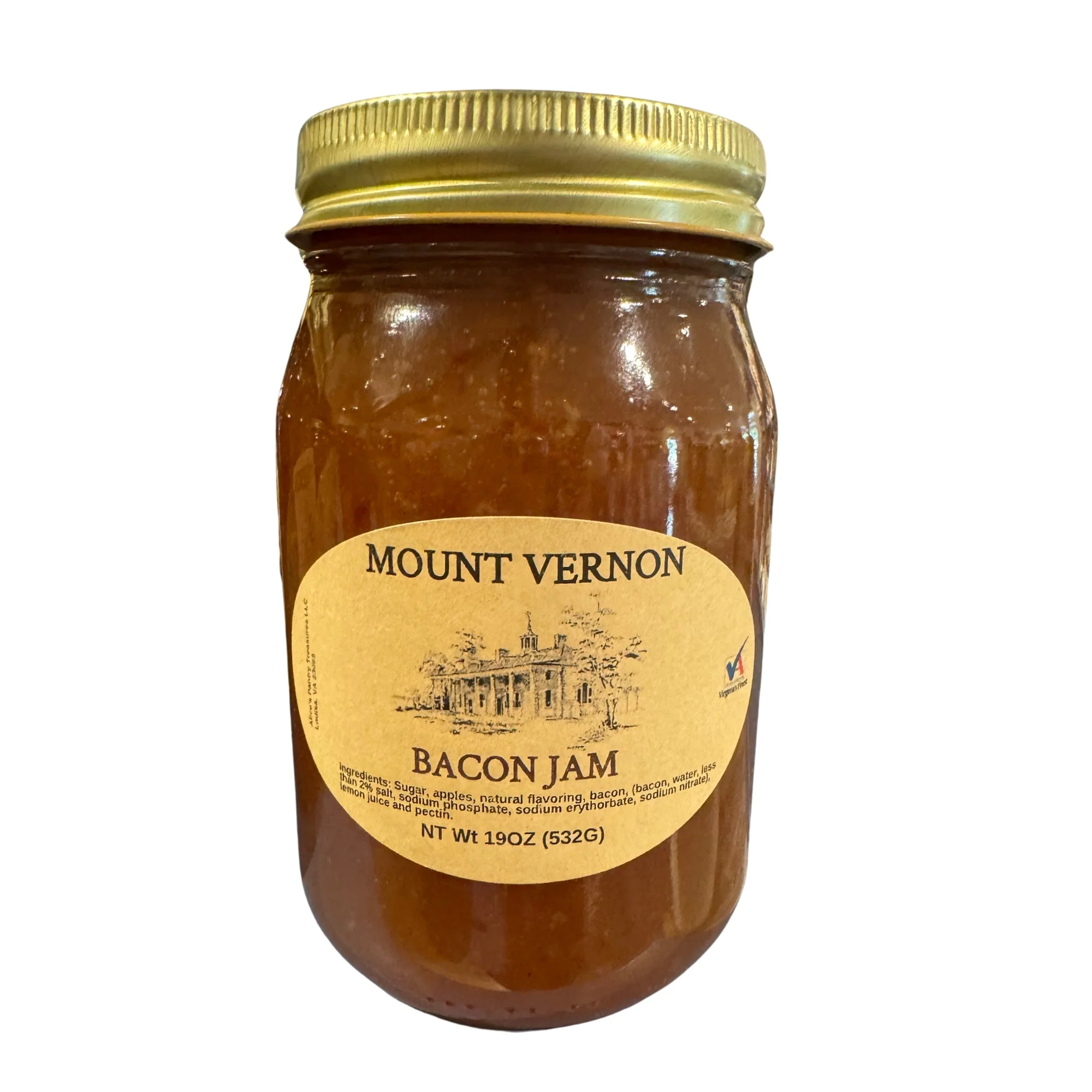 Bacon Jam - Image 6