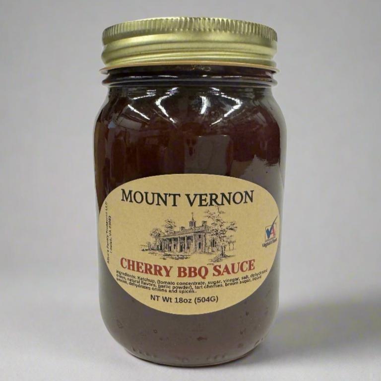 Cherry Barbecue Sauce - Image 4