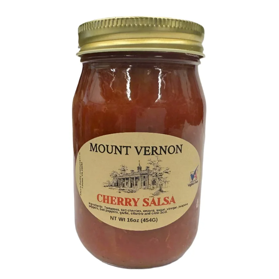 Cherry Salsa - Mount Vernon - Image 4