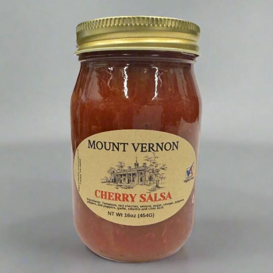 Cherry Salsa - Mount Vernon - Image 5