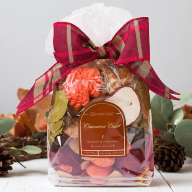Cinnamon Cider Decorative Fragrance