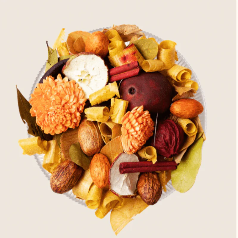 Cinnamon Cider Decorative Fragrance - Image 2