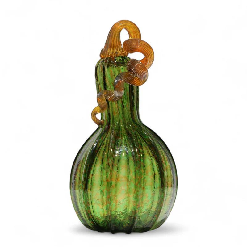 Luke Adams Autumn Green Pumpkin - Assorted Sizes - Image 6
