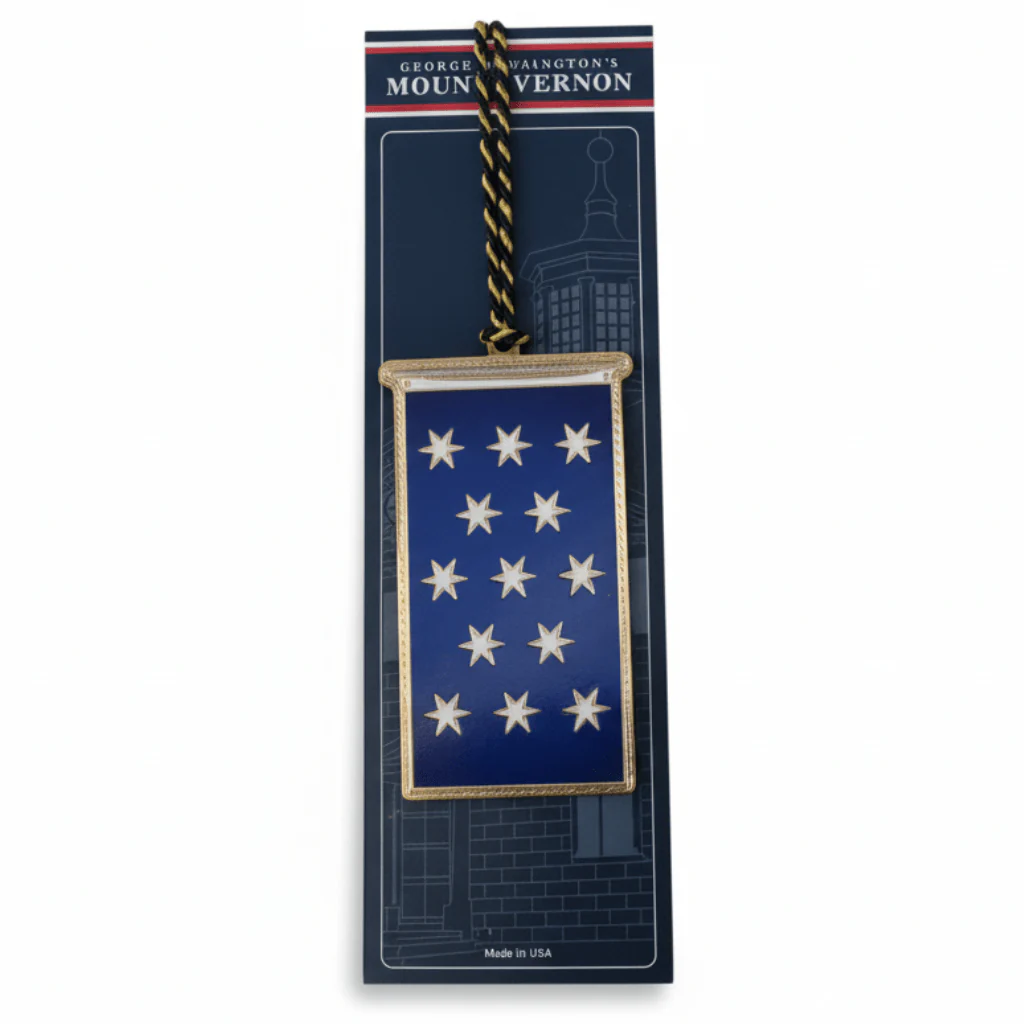 Commander in Chief Bookmark - Image 4