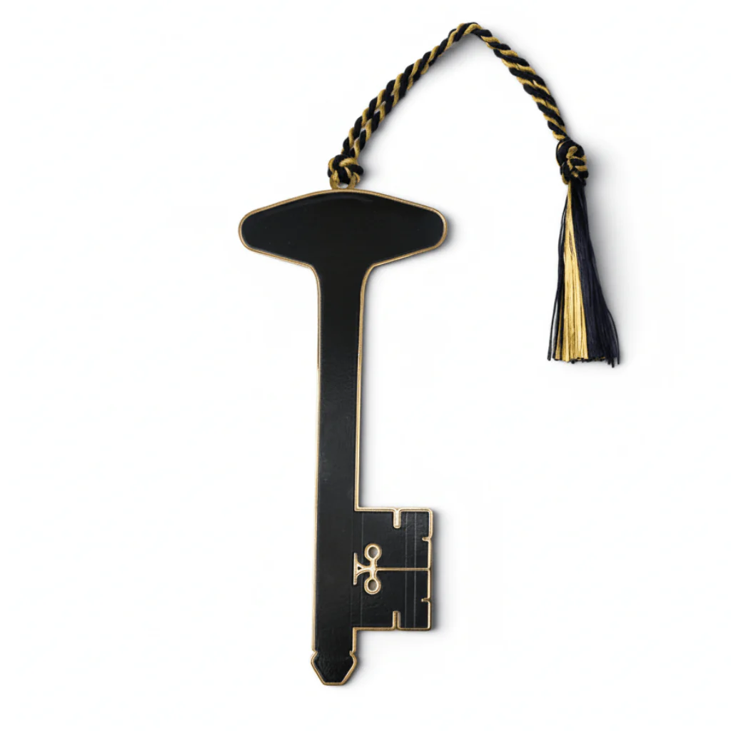 Bastille Key Bookmark - Image 2