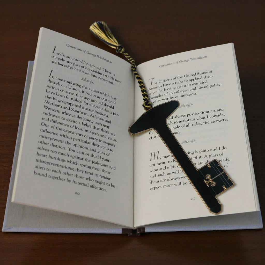 Bastille Key Bookmark - Image 3