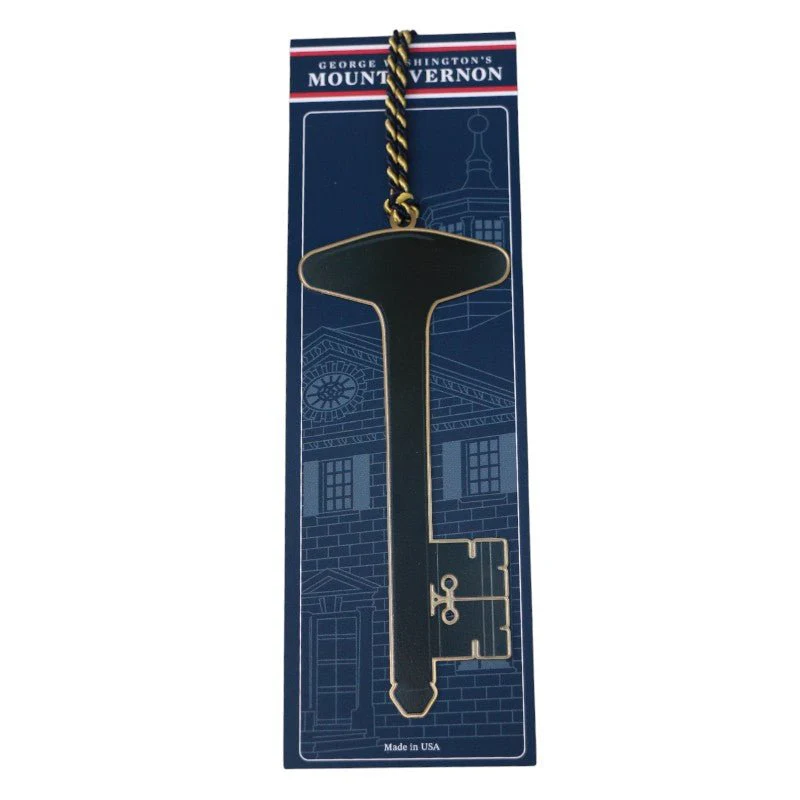 Bastille Key Bookmark - Image 4