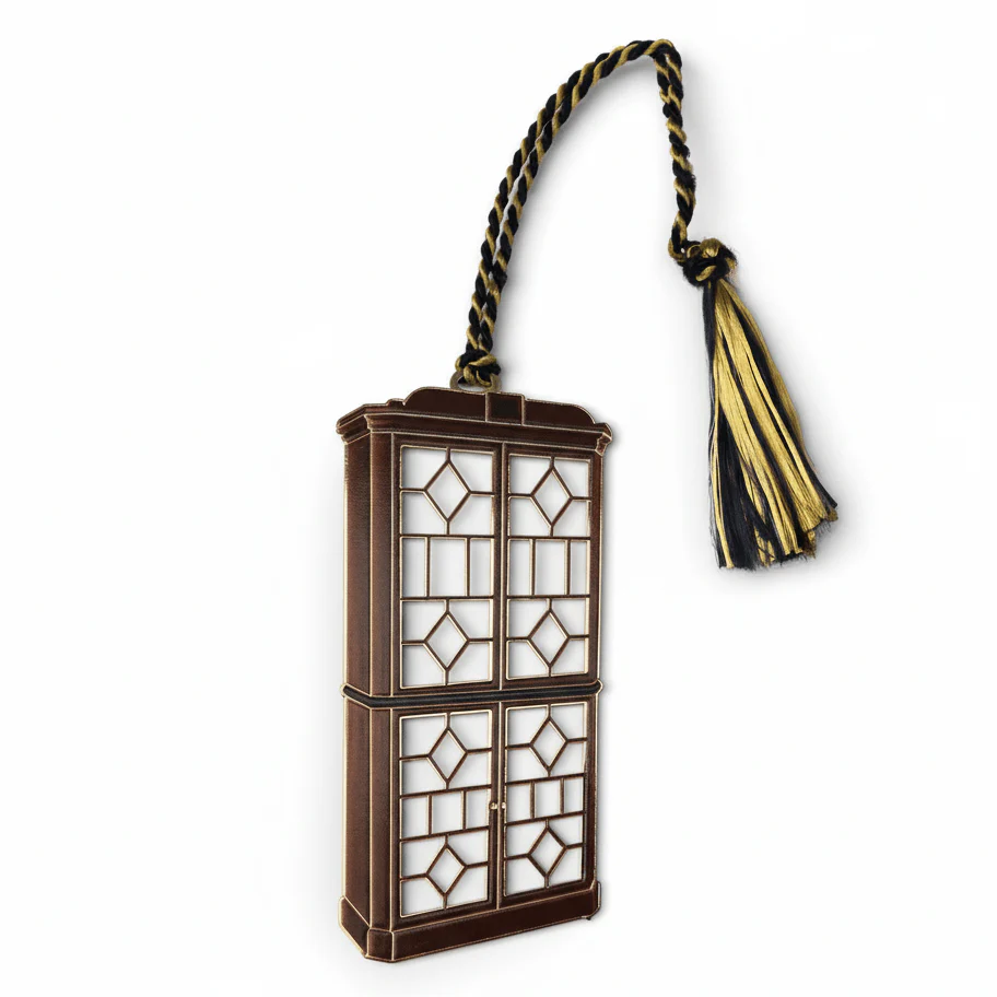 Relic Case Bookmark - Image 2