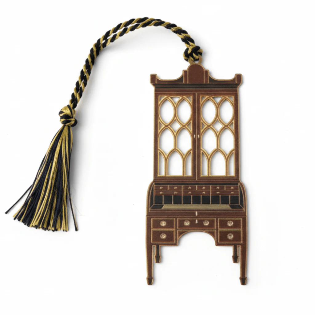 Writing Desk Bookmark - Image 2