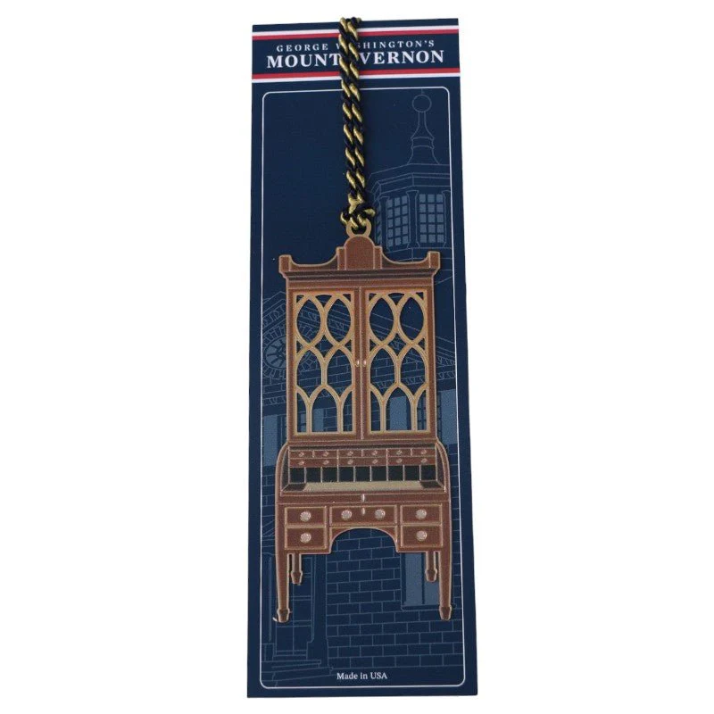Writing Desk Bookmark - Image 3