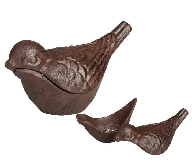 Bird Key Keeper Iron - Image 2