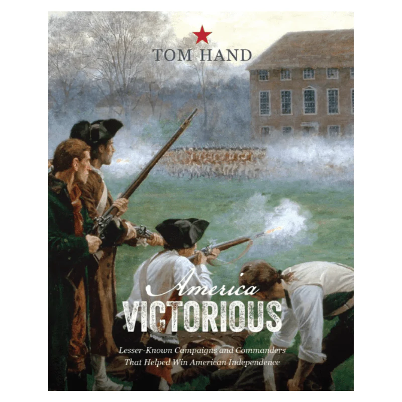 America Victorious
