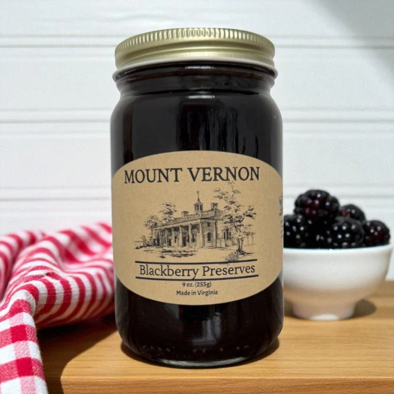 Blackberry Preserves - Image 2