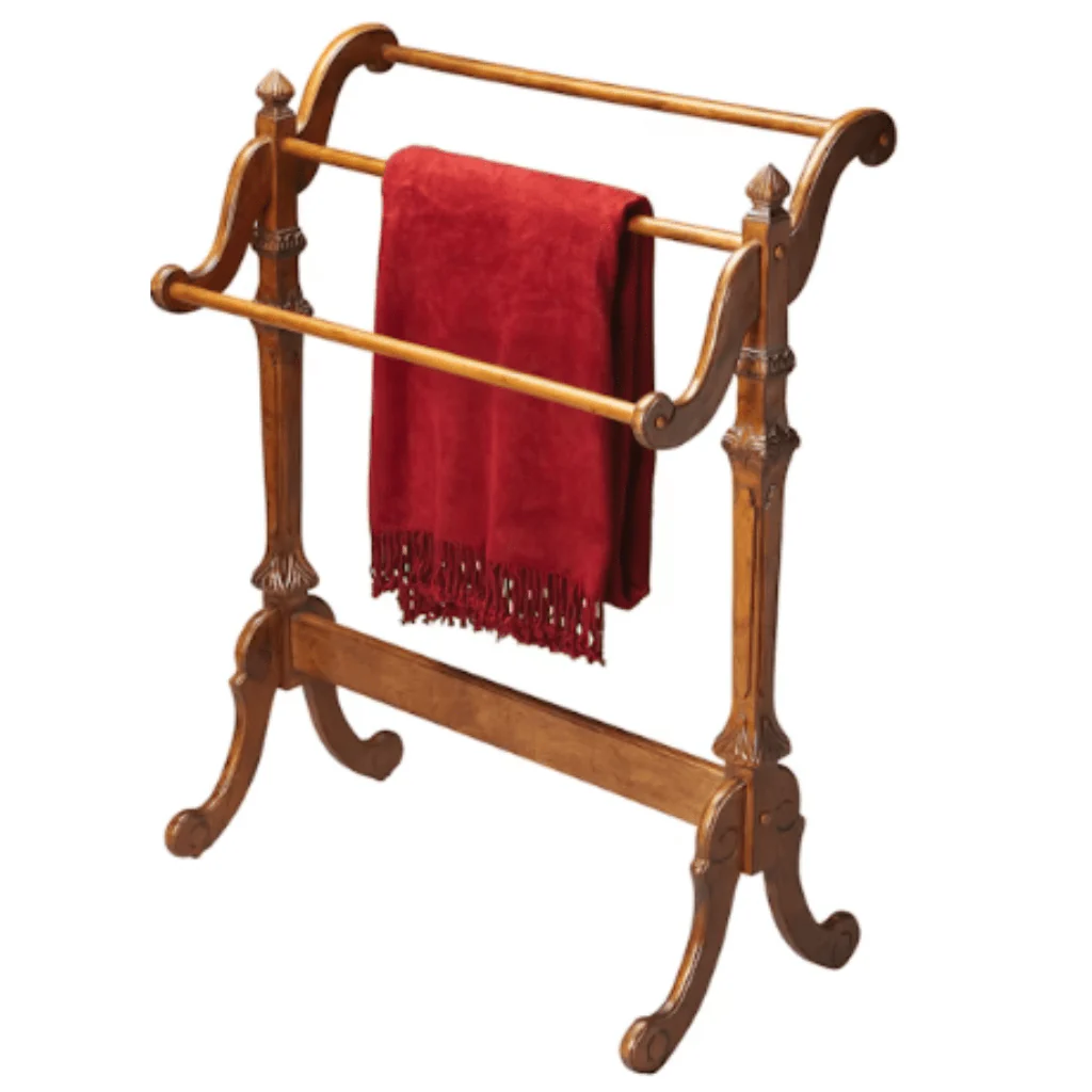 Blanket Stand Newhouse