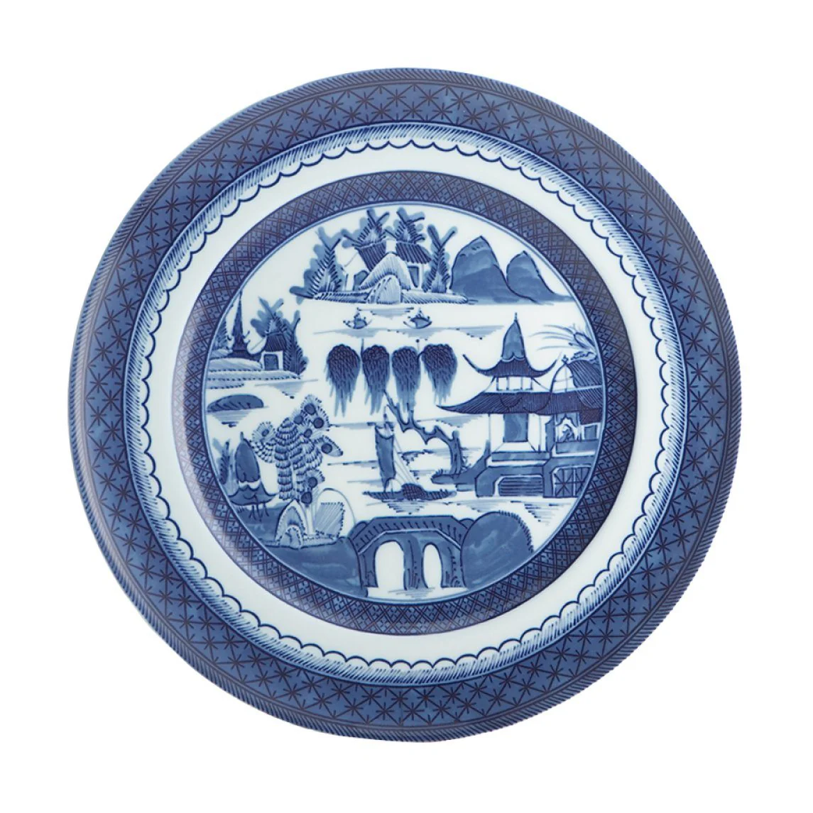 Blue Canton China Collection - Image 5