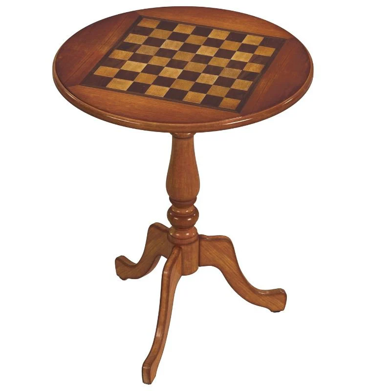 Cobler Game Table By Butler Specialty - Image 2