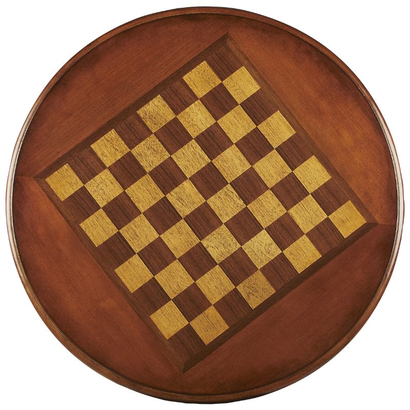 Cobler Game Table By Butler Specialty - Image 3