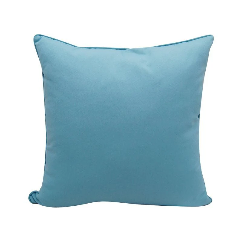 Cockatoo Outdoor Pillow - Image 4