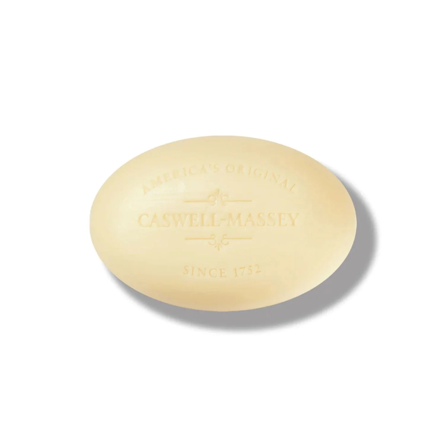Caswell-Massey Heritage No. 6 Soap Bar - Image 3