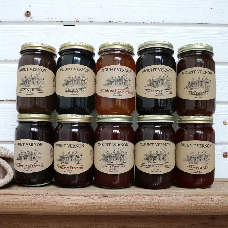 Cherry Preserves - Image 3