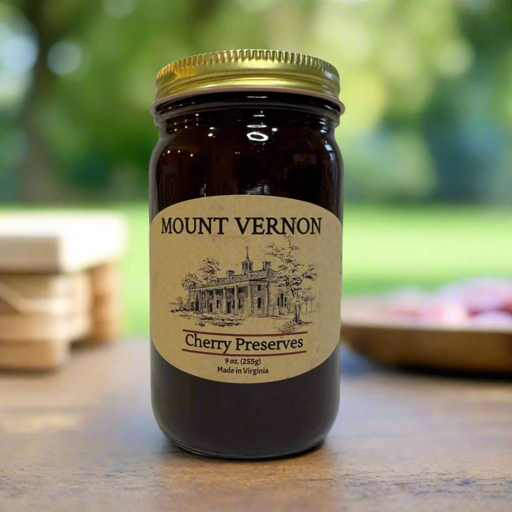 Cherry Preserves - Image 6