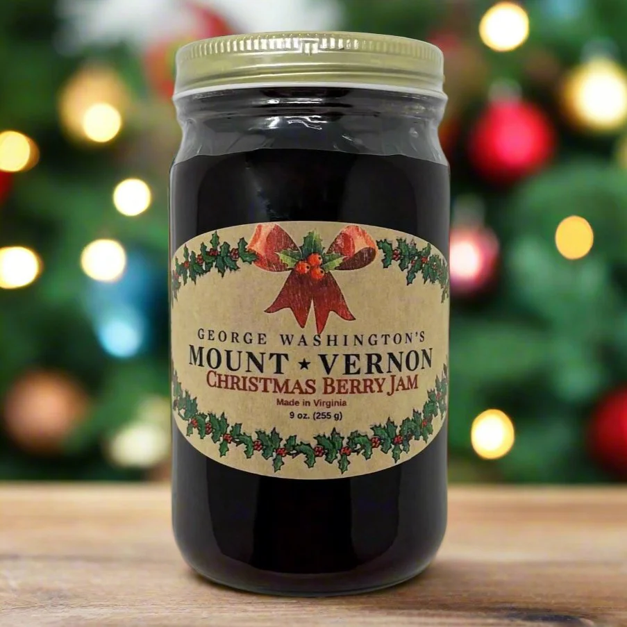 Christmas Berry Jam - Image 4