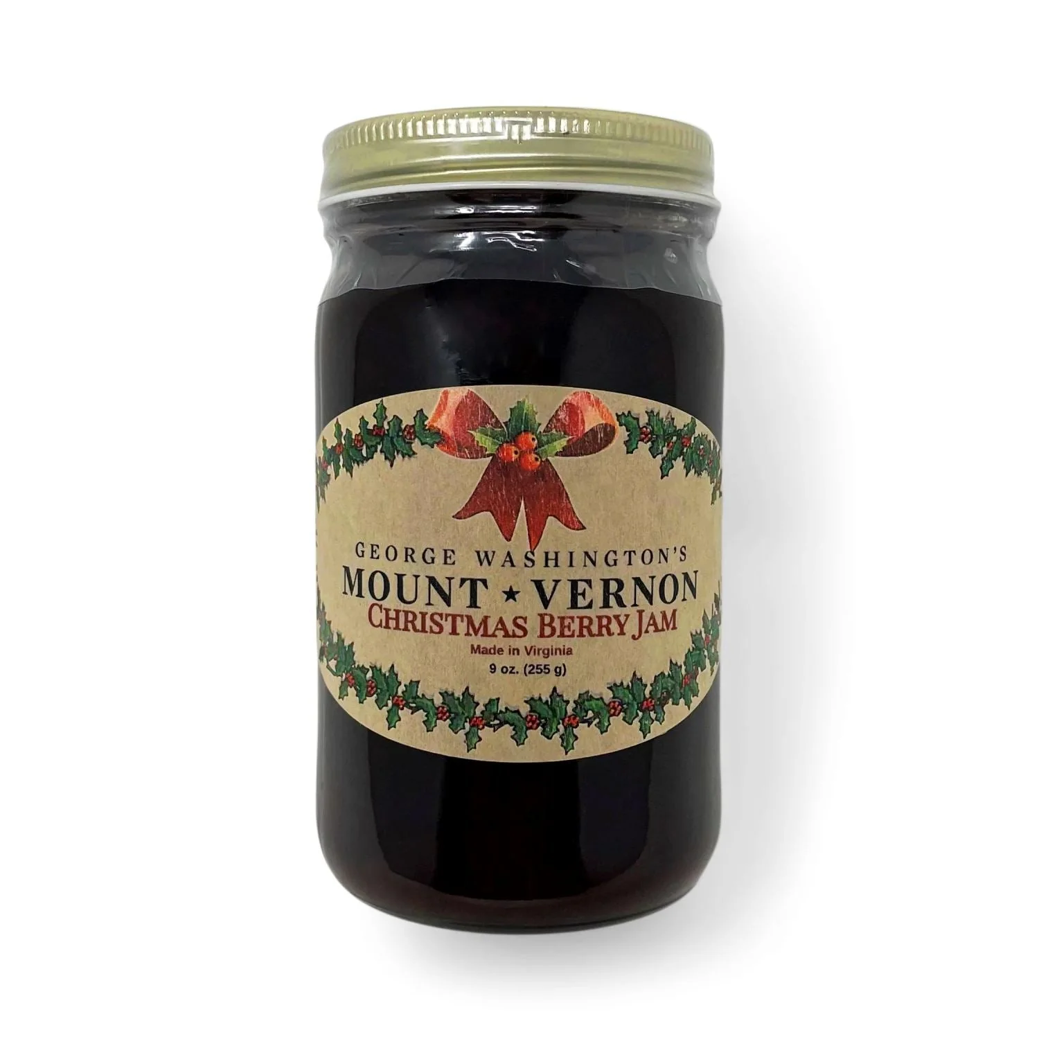 Christmas Berry Jam - Image 5