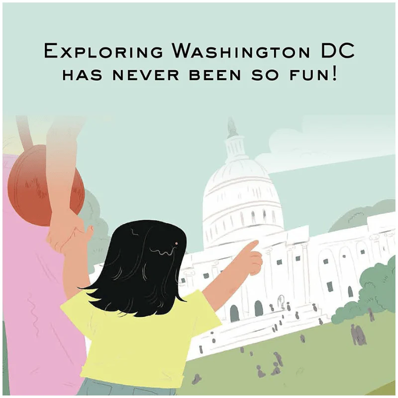 Washington, DC, Baby! - Image 3