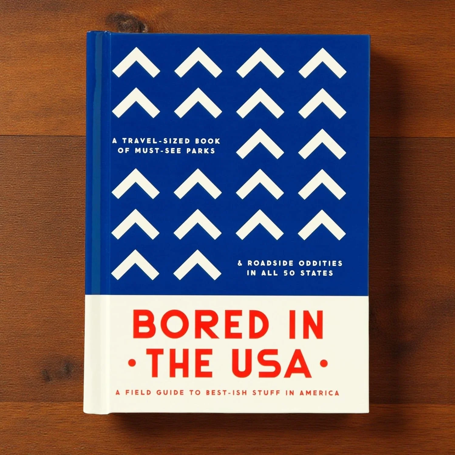 Bored in the USA – Travel Guide - Image 3