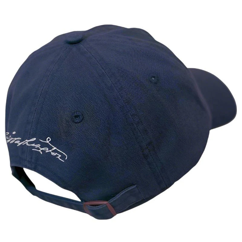 Commander In Chief Star Hat - Image 3