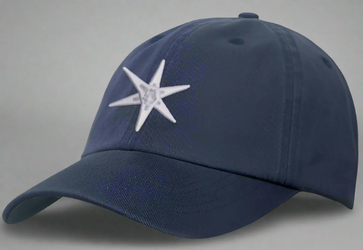 Commander In Chief Star Hat - Image 4
