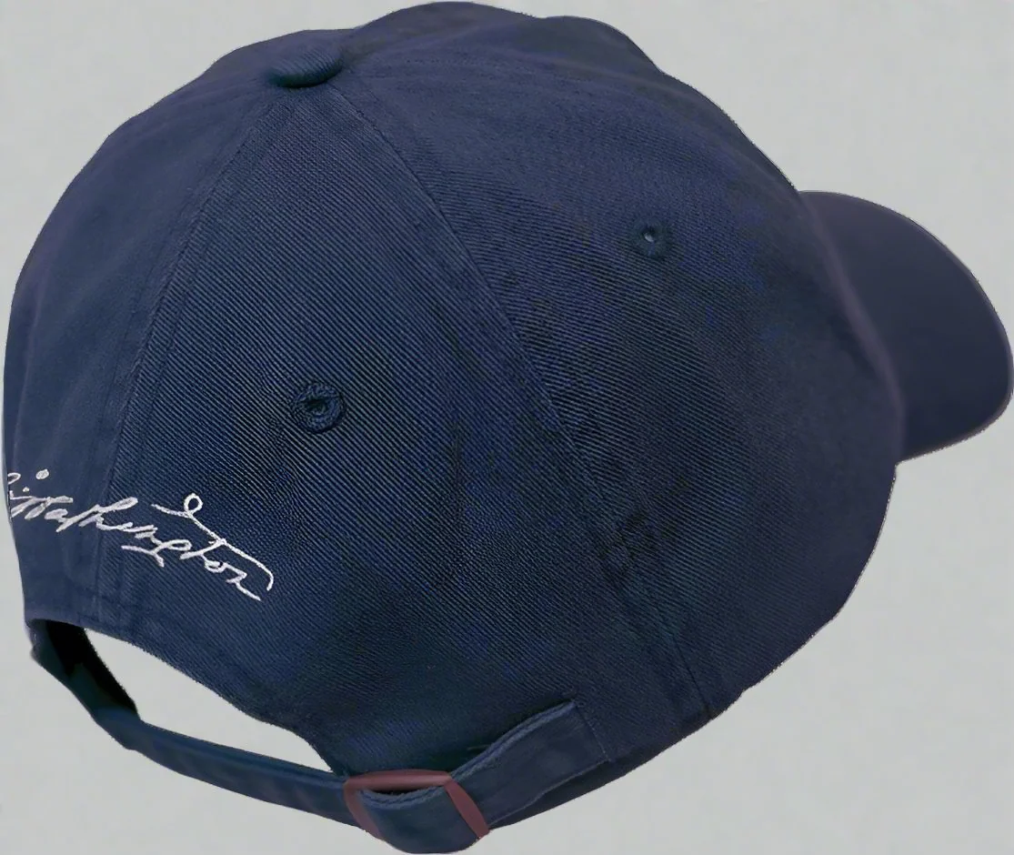 Commander In Chief Star Hat - Image 5