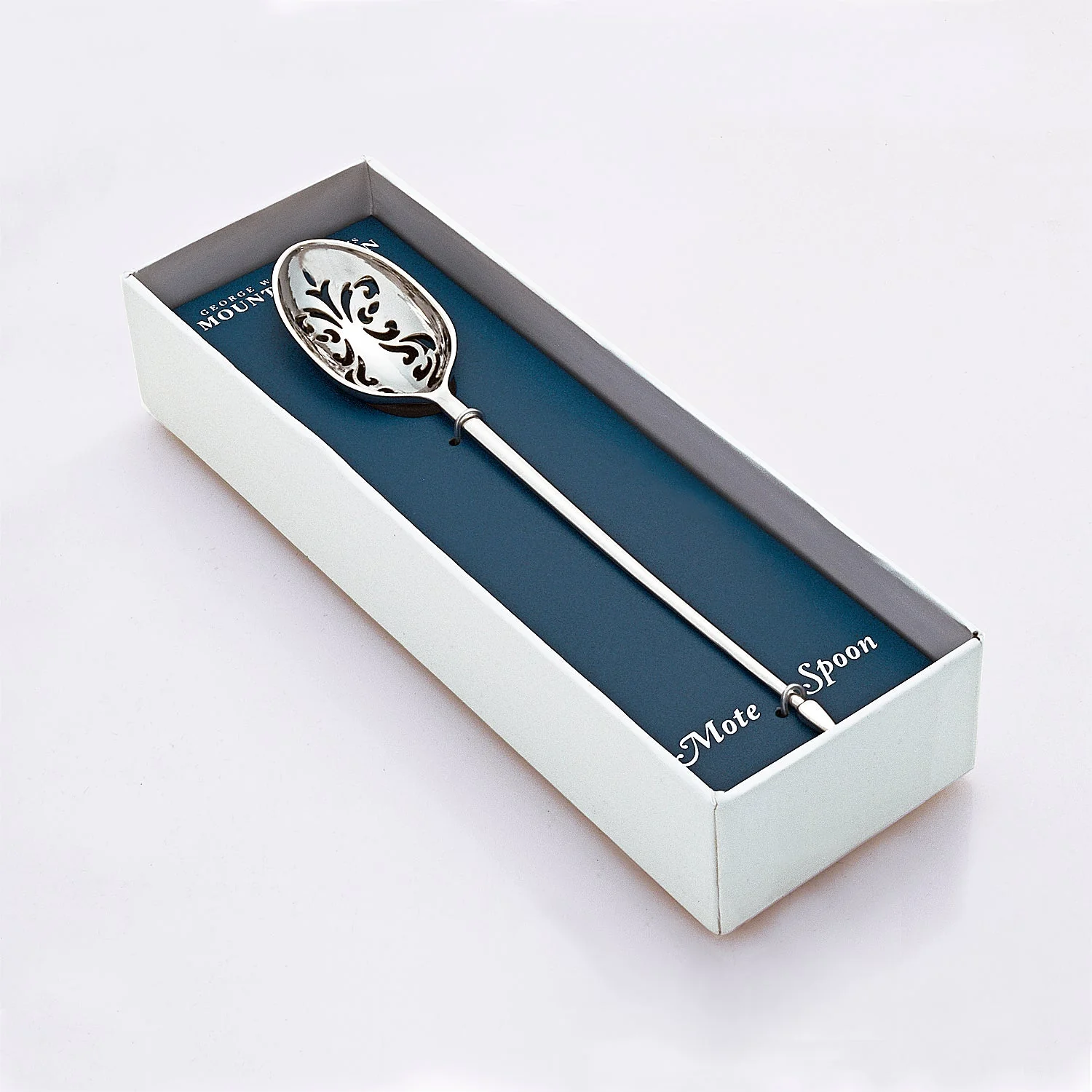 Mote Spoon - Image 2