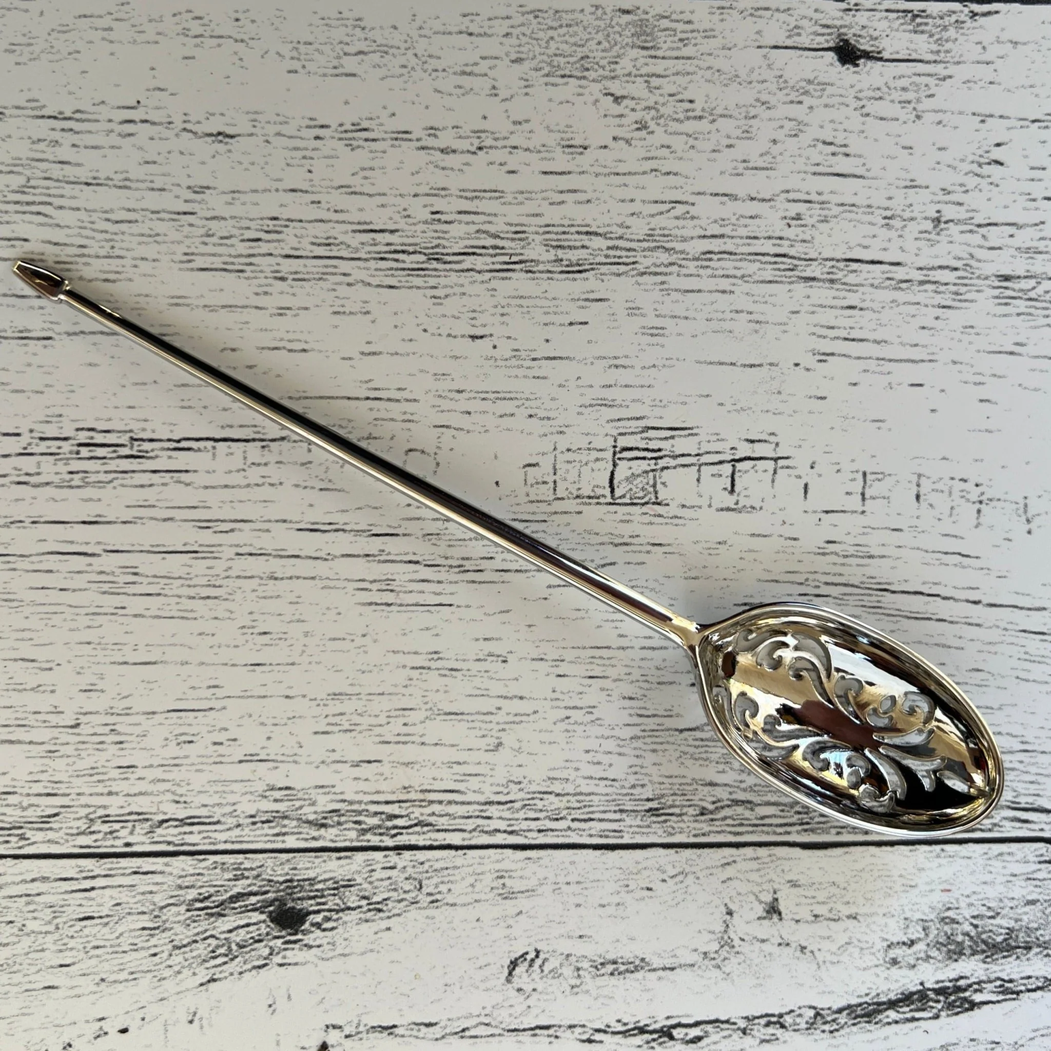 Mote Spoon - Image 3