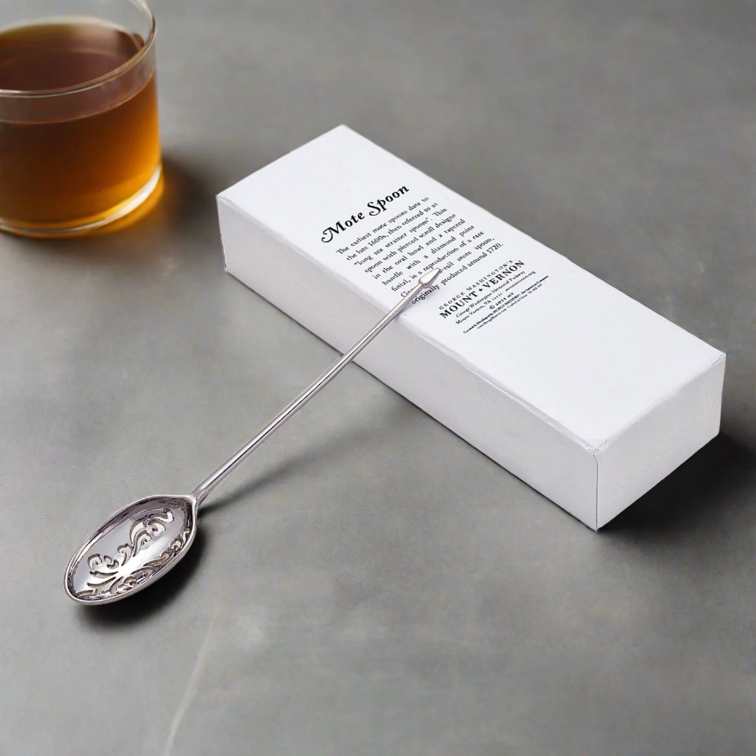 Mote Spoon - Image 4