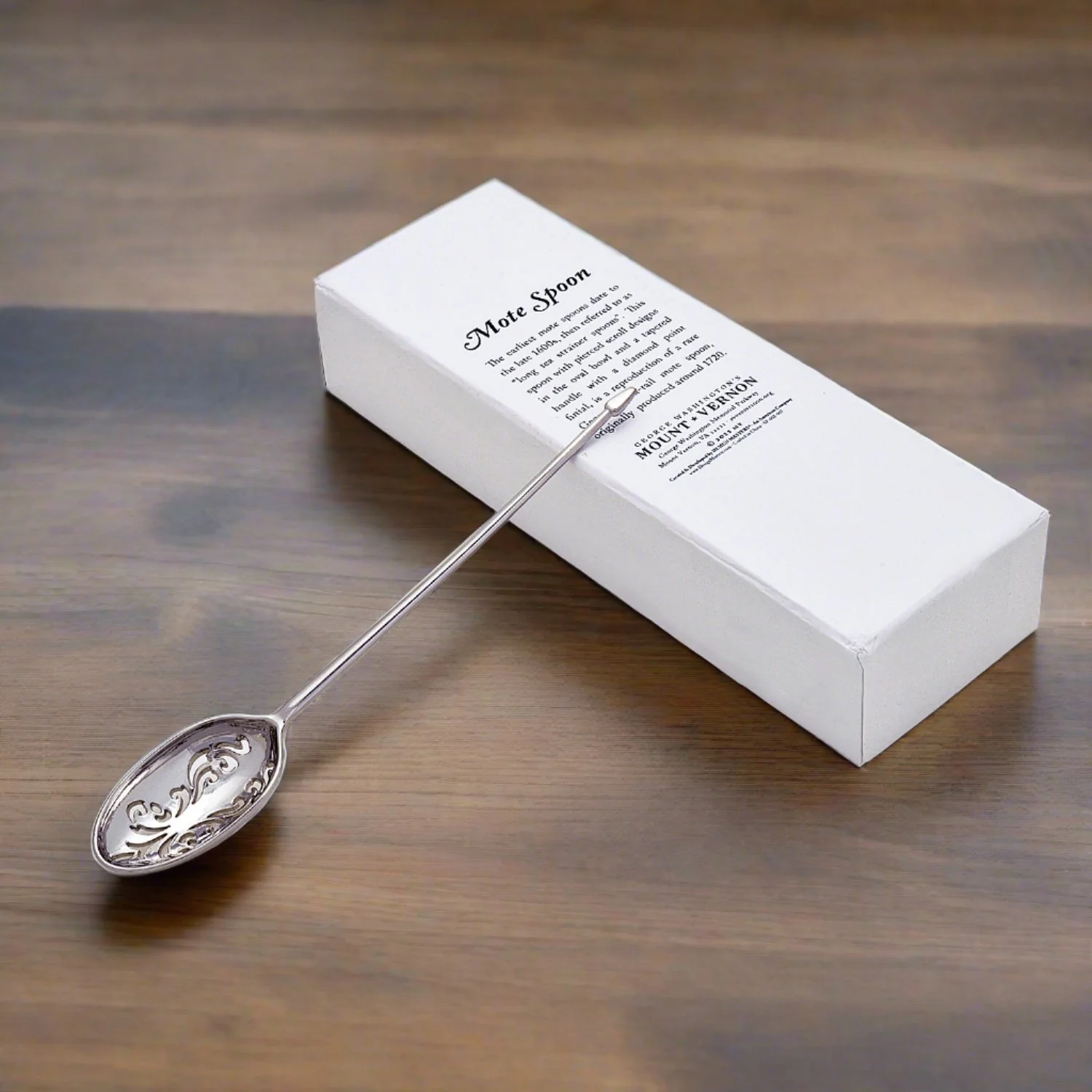 Mote Spoon - Image 5