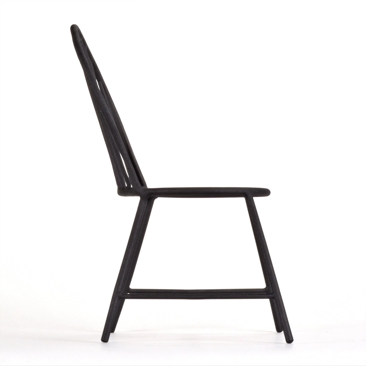 Mount Vernon Windsor Chair Planter - Image 3