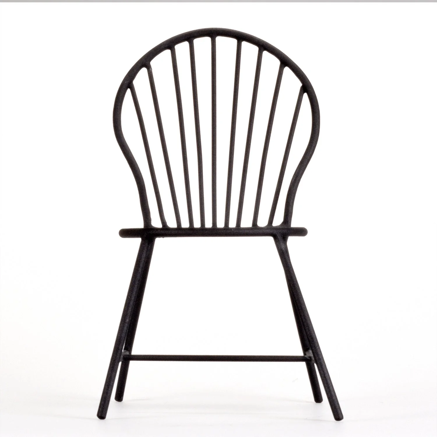 Mount Vernon Windsor Chair Planter - Image 8