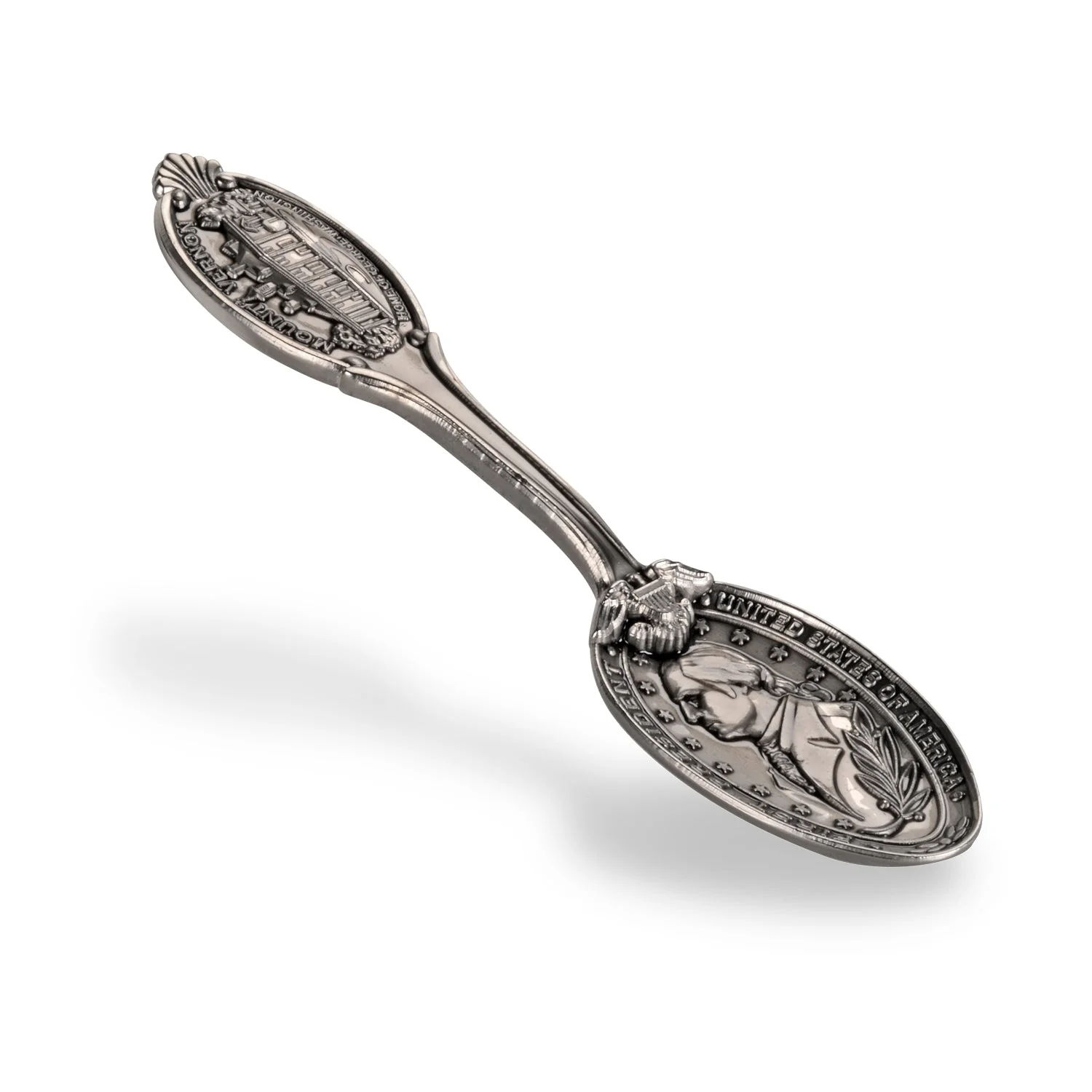 Antique Collectible Spoon