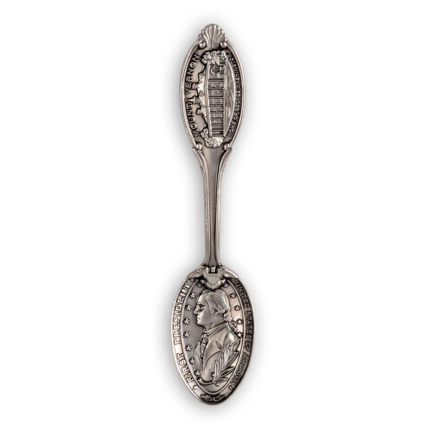 Antique Collectible Spoon - Image 3
