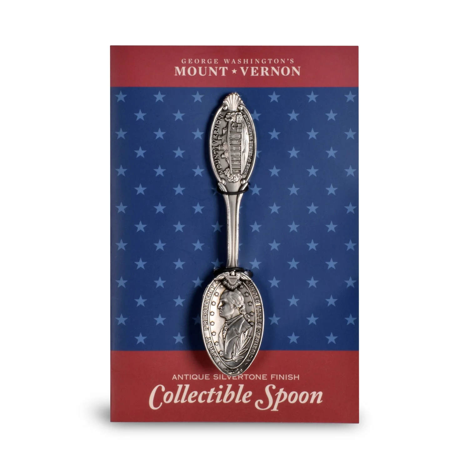 Antique Collectible Spoon - Image 4