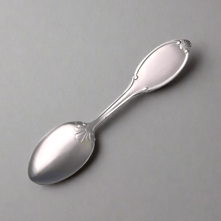 Antique Collectible Spoon - Image 5