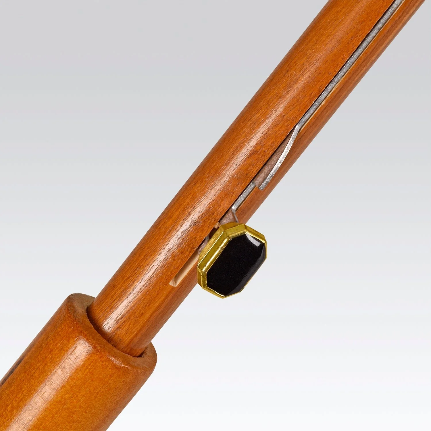 Mount Vernon Bee Umbrella - Image 4