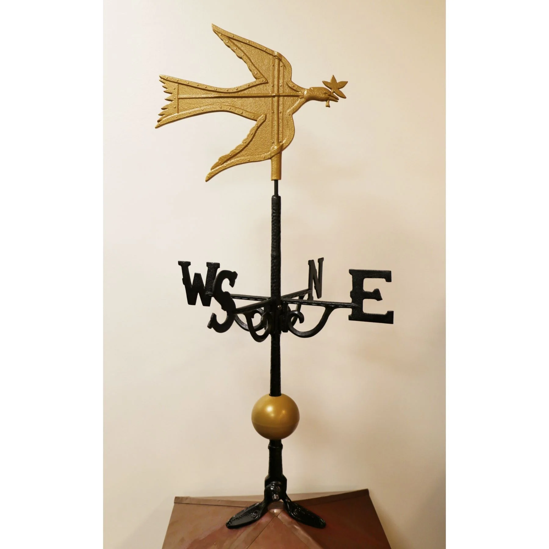 Dove of Peace Weathervane - Image 3
