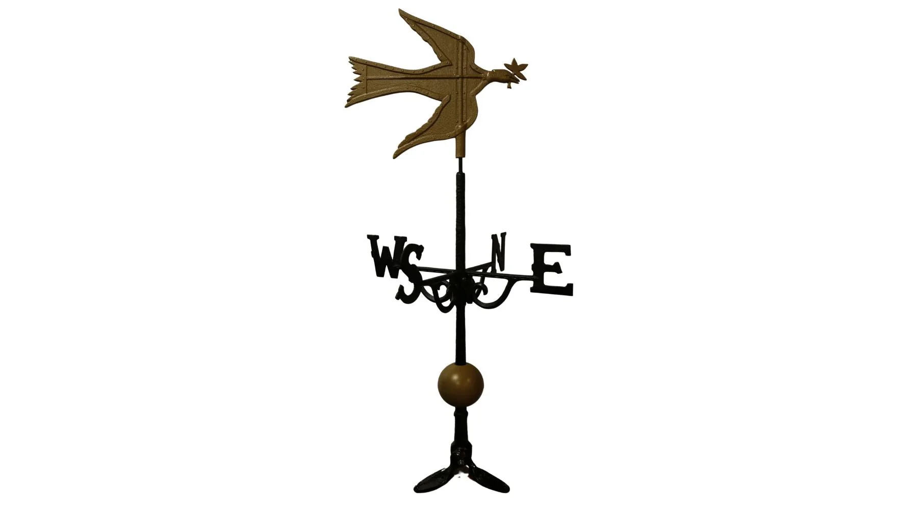 Dove of Peace Weathervane - Image 7