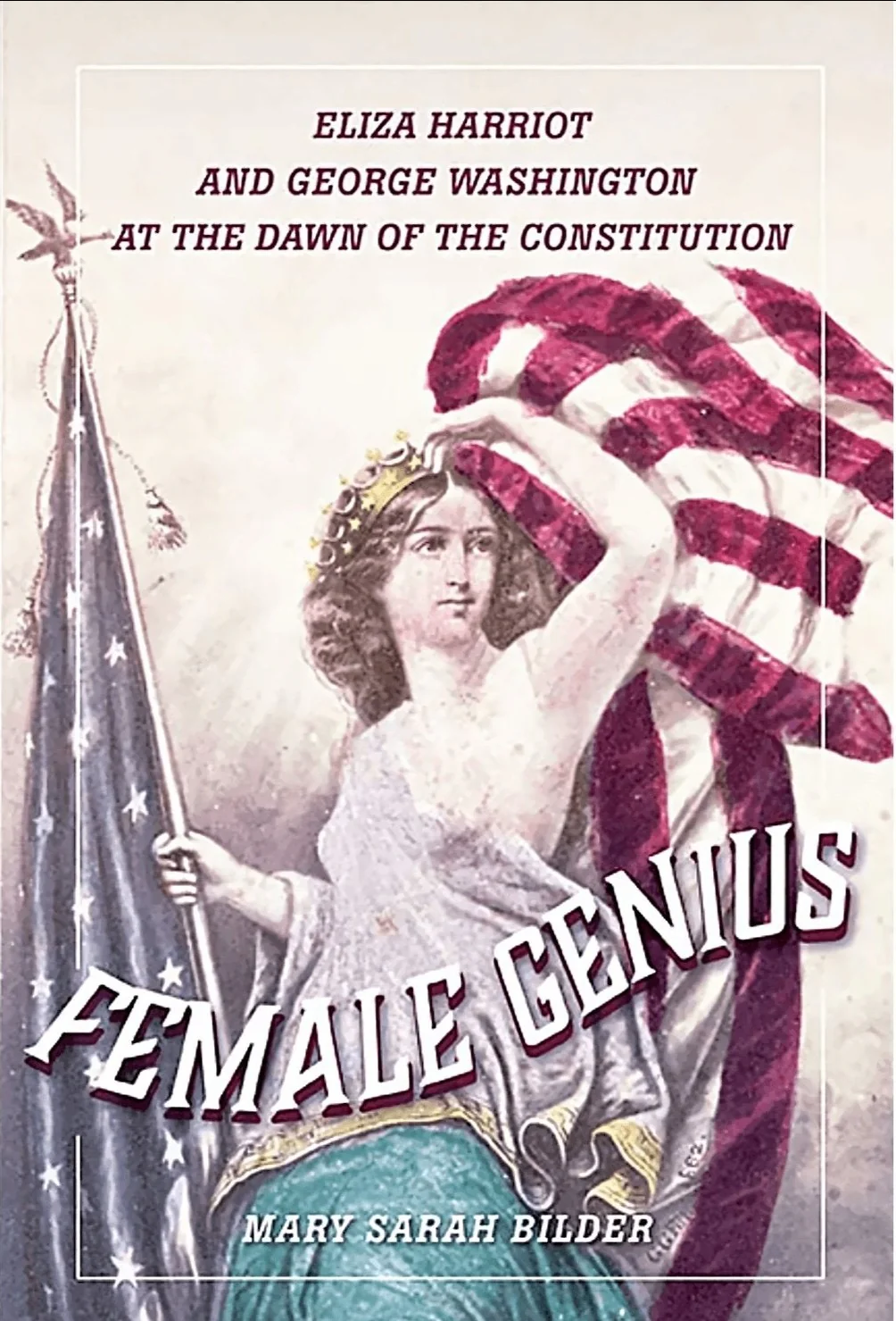 Female Genius - Image 2