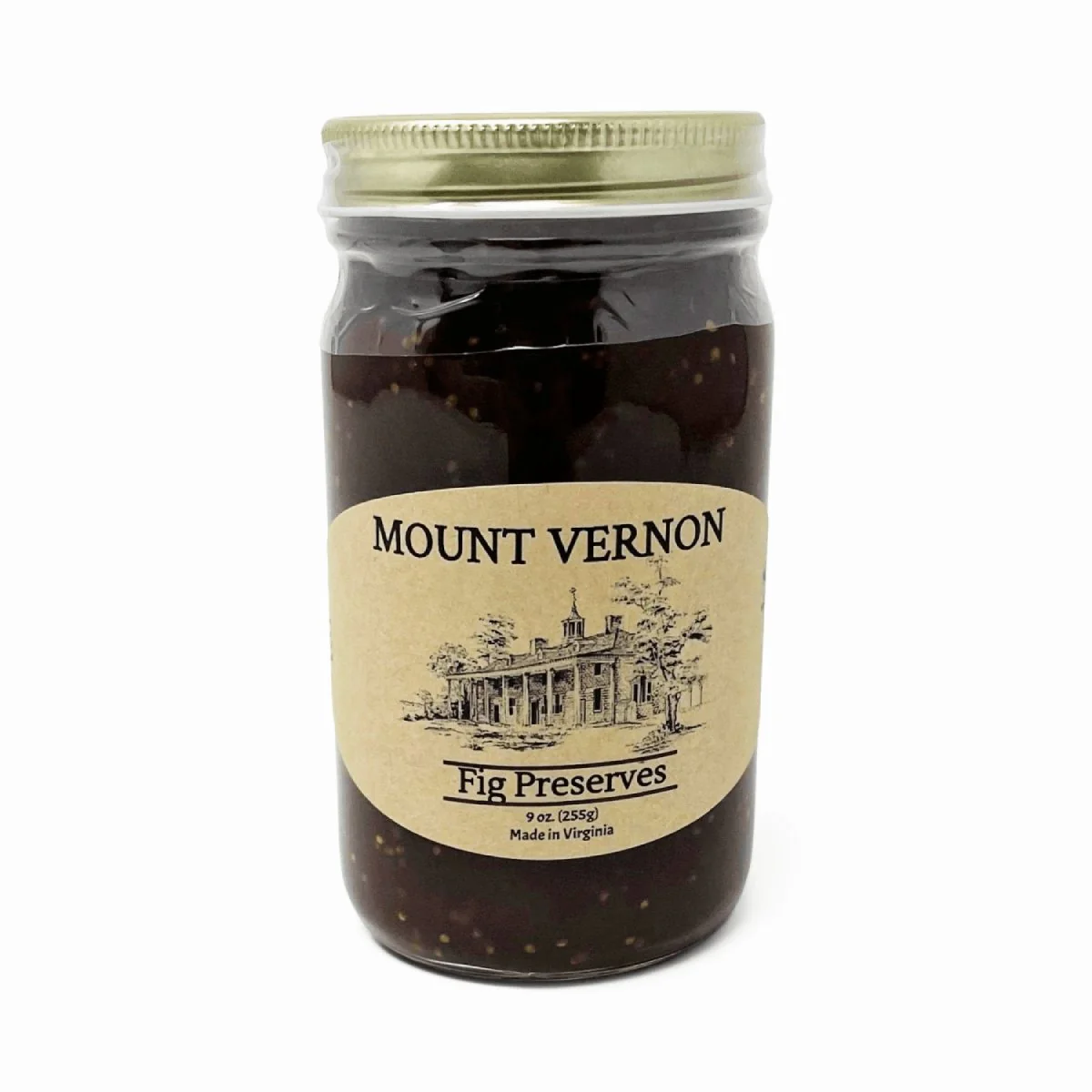 Fig Preserves - Image 3
