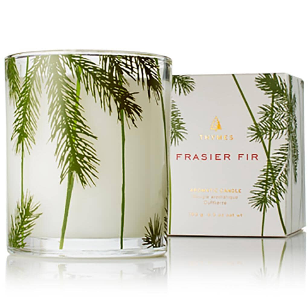 Frasier Fir Candle - Image 2