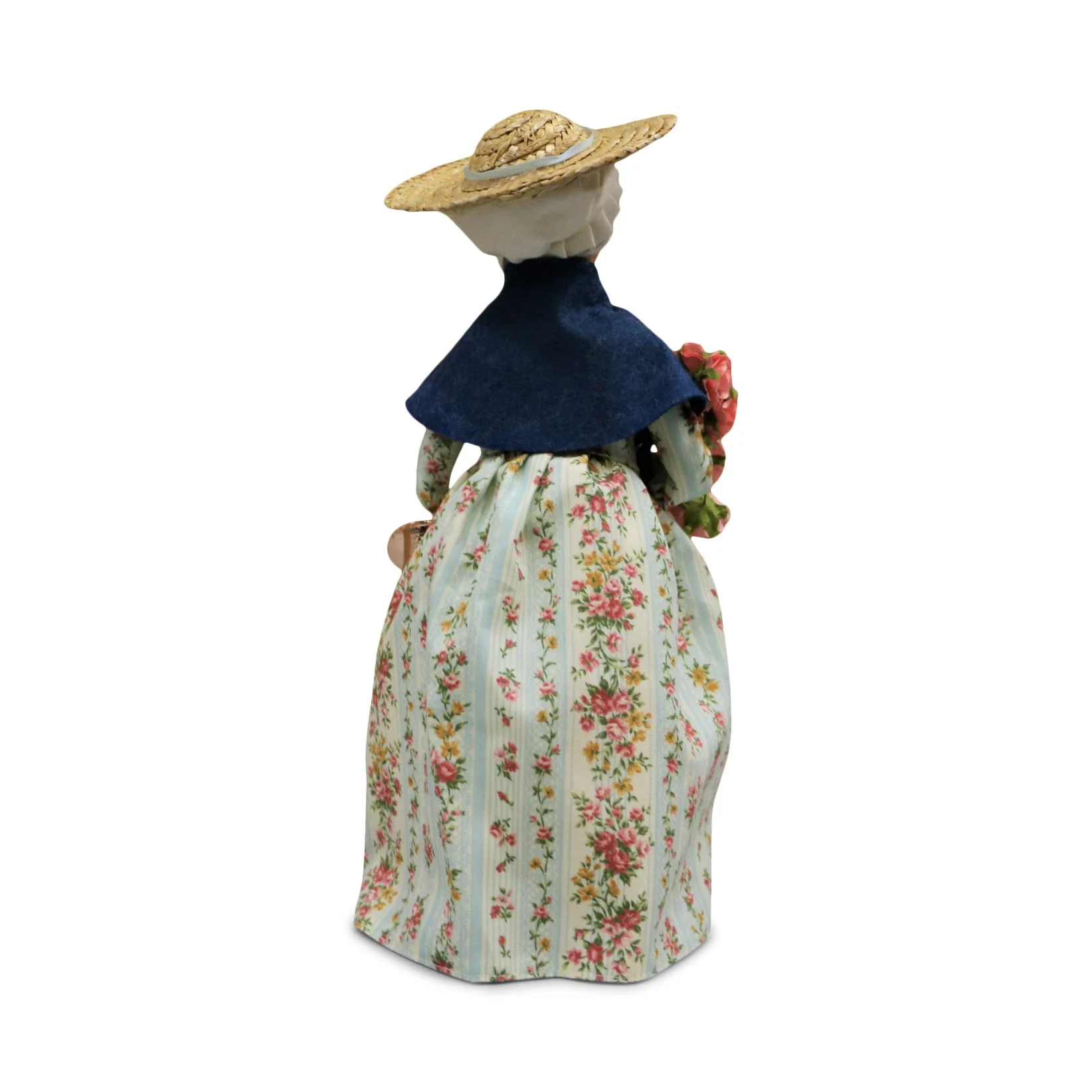 Gardening Martha Caroler by Byers' Choice - Image 3